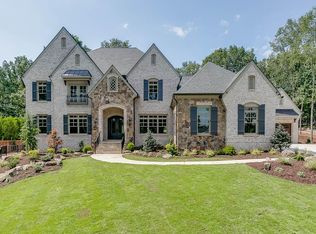 1904 Sam Snead Dr, Braselton, GA