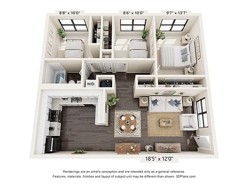 Floor plan 31