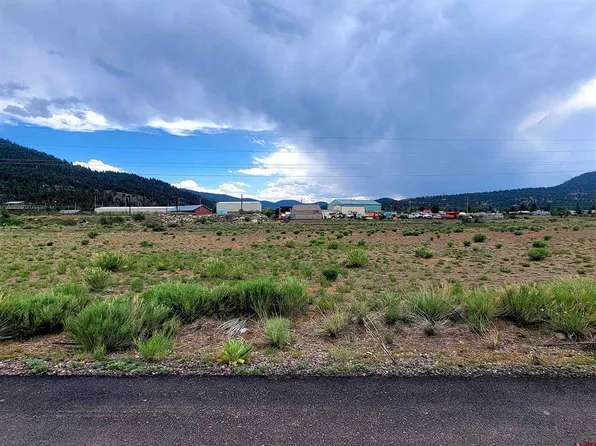 132 Big River Way Lot 8, South Fork, CO 81154