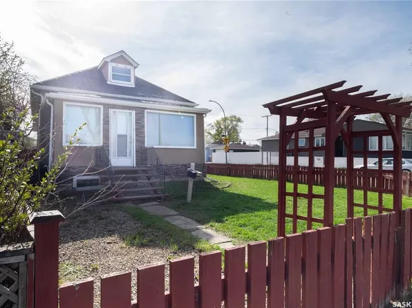 1077 Broder STREET, Regina, SK S4N 3P8
