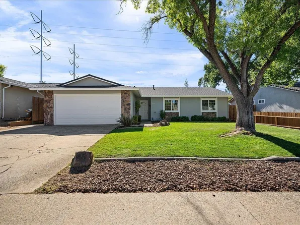 8044 Ruthwood Way, Orangevale, CA 95662