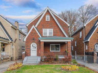 7119 Penn Ave, Pittsburgh, PA, 15208