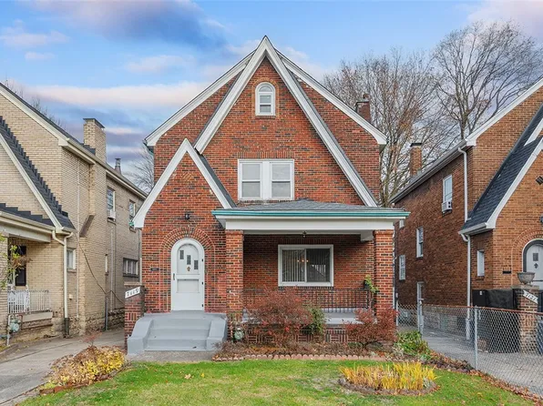 7119 Penn Ave, Pittsburgh, PA 15208