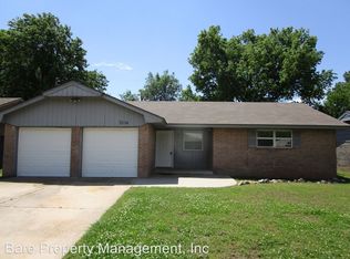 2114 Allenhurst St, Norman, OK 73071