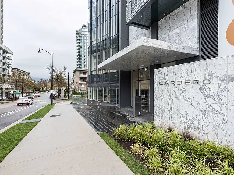 620 Cardero St #2406 — Photo 3