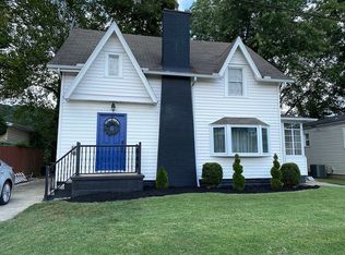 15 Riverside Dr, South Charleston, WV 25303