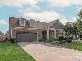 1320 Garden Vista Dr, Stallings, NC 28104