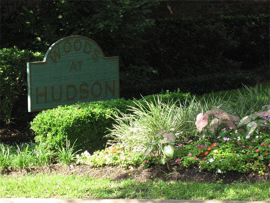 Secure Memorial Townhome