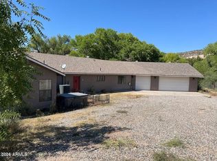 4500 N Culpepper Ranch Rd, Rimrock, AZ 86335