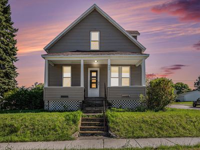 502 3rd St, Ludington, MI, 49431
