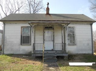 132 Wood Ave, Danville, VA 24541