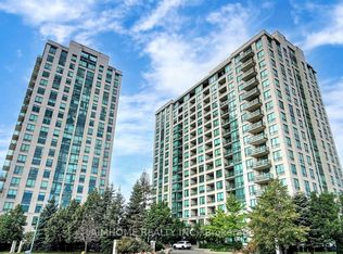 100 Promenade Cir #1408, Vaughan, ON L4J7W7