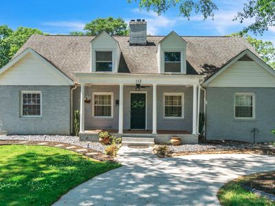 112 W Faris Rd, Greenville, SC, 29605