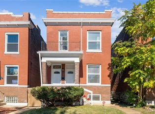 2835 Osage St, Saint Louis, MO 63118