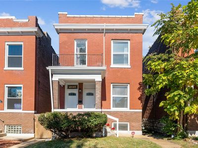 2835 Osage St, Saint Louis, MO, 63118