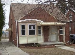 13793 Mecca St, Detroit, MI 48227