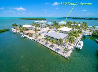 169 Sandy Ave, Marathon, FL 33050