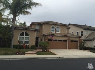 277 Knoll Ridge Rd, Simi Valley, CA 93065