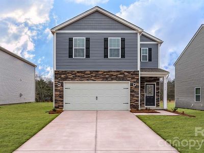 978 Two Brothers Ln, York, SC, 29745