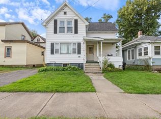 210 Oak St, Fulton, NY 13069