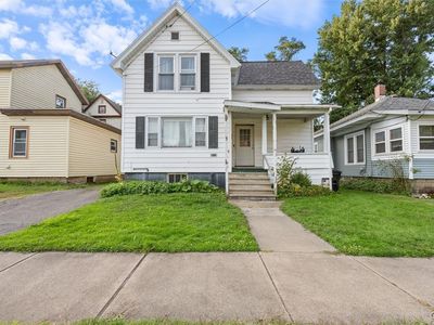 210 Oak St, Fulton, NY, 13069