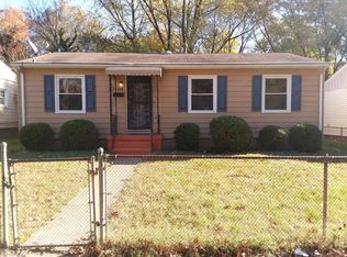 1405 Enfield Ave, Richmond, VA 23224
