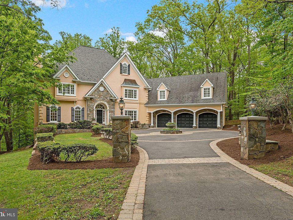 9163 Old Dominion Dr, Mclean, VA 22102 Zillow