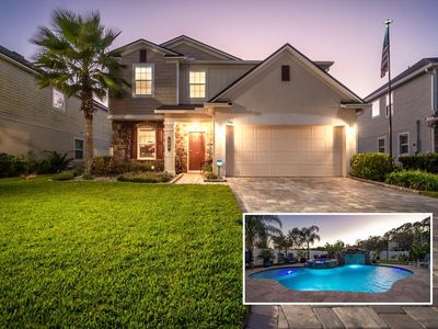 246 Aventurine Ave, Saint Augustine, FL, 32086