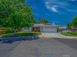 2983 Pinewood Ct, Merced, CA 95348