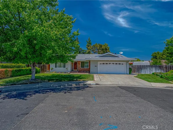2983 Pinewood Ct, Merced, CA 95348