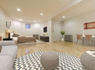 104 Cottage St #1, Jersey City, NJ 07306