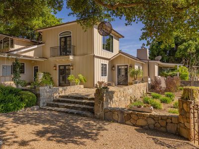 (Undisclosed Address), Ojai, CA, 93023