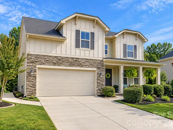 4060 Brandywine Ter, Lancaster, SC 29720
