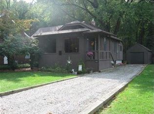 8422 Stone Rd, Independence, OH 44131