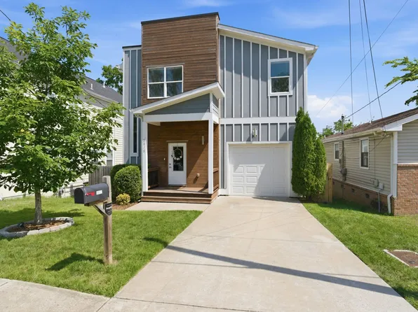 2812 Torbett St, Nashville, TN 37209