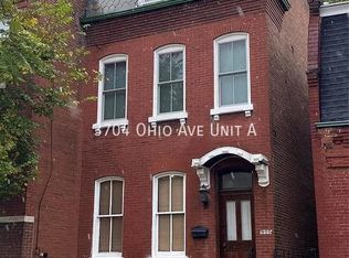 3704 Ohio Ave UNIT A, Saint Louis, MO 63118