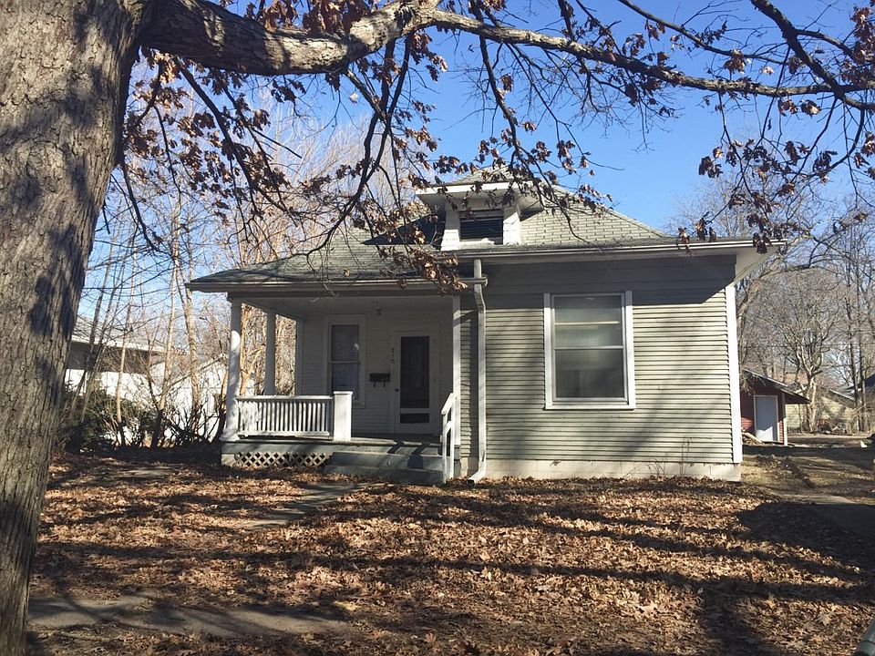 310 S Cottage Grove