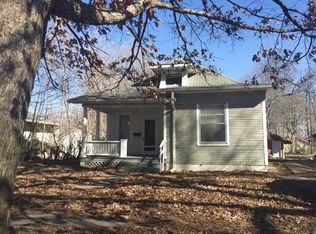 310 S Cottage Grove Ave, Urbana, IL 61802