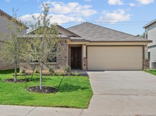 5211 Terlingua Pass, San Antonio, TX 78222