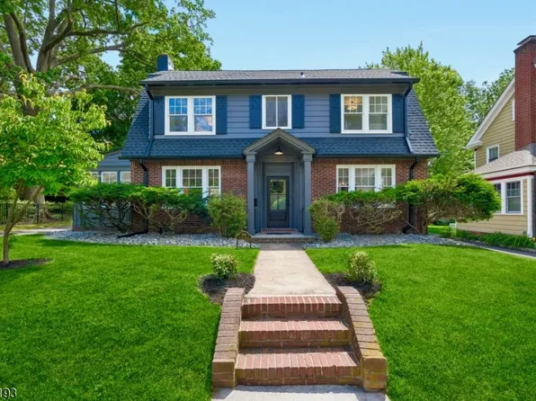 400 Irving Ave, South Orange Village Twp., NJ 07079