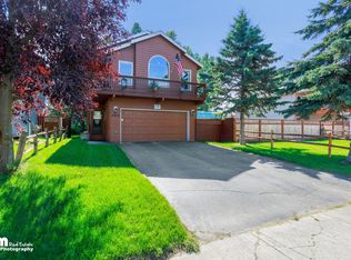 3958 Reflection Dr, Anchorage, AK 99504