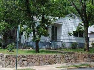 940 Greenwood Ave, Hot Springs, AR 71913