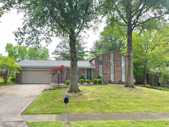 748 Dry Creek Ct, Villa Hills, KY 41017