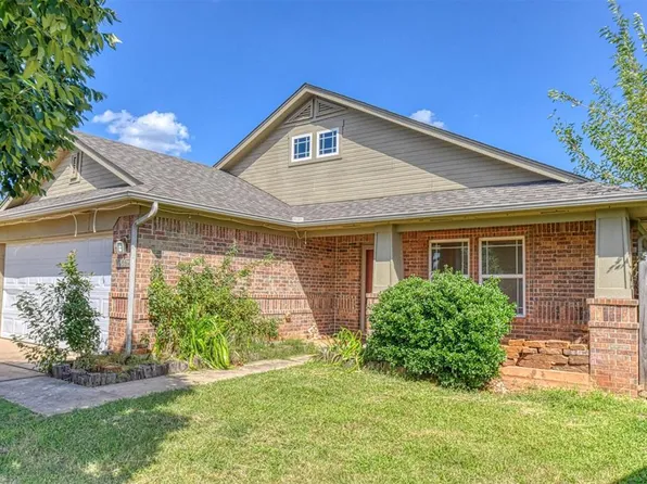 700 Ga Zump Dr, Norman, OK 73069