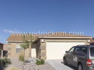 1864 Mesa Grande Loop NE, Rio Rancho, NM 87144