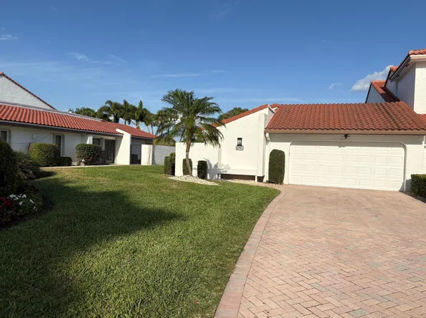 6705 Woodbridge Drive, Boca Raton, FL 33434
