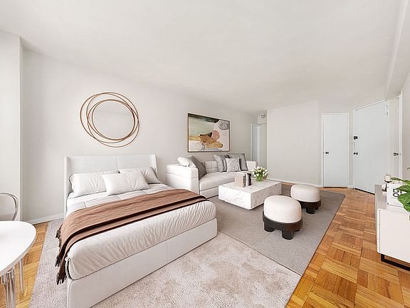 2nd image of 205 E 77th St APT 11J