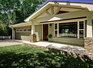 141 N Fletcher Ave, Fayetteville, AR 72701