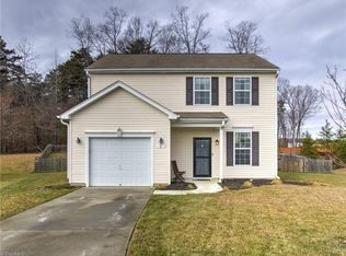5 Bruin Ct, Greensboro, NC 27405