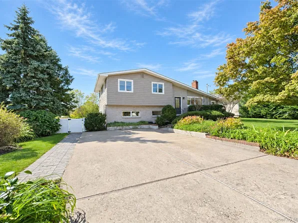 46 & 42 West Lake Drive, Patchogue, NY 11772